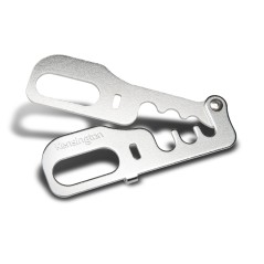 Kensington CableSaver Cable Trap - Ultimate Cable Management Solution for a Tidy Workspace (Model: 64519US)